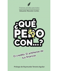 ¿QUE PESO CON...?