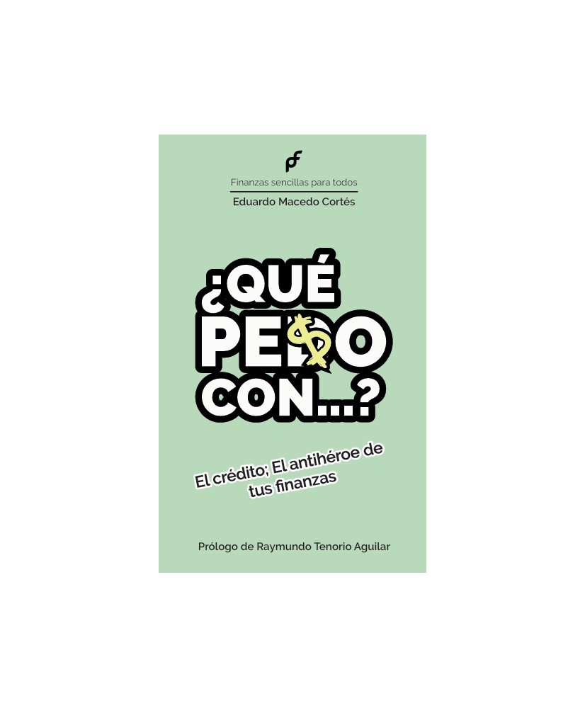 ¿QUE PESO CON...?