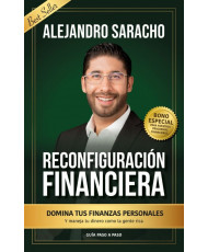 RECONFIGURACION FINANCIERA