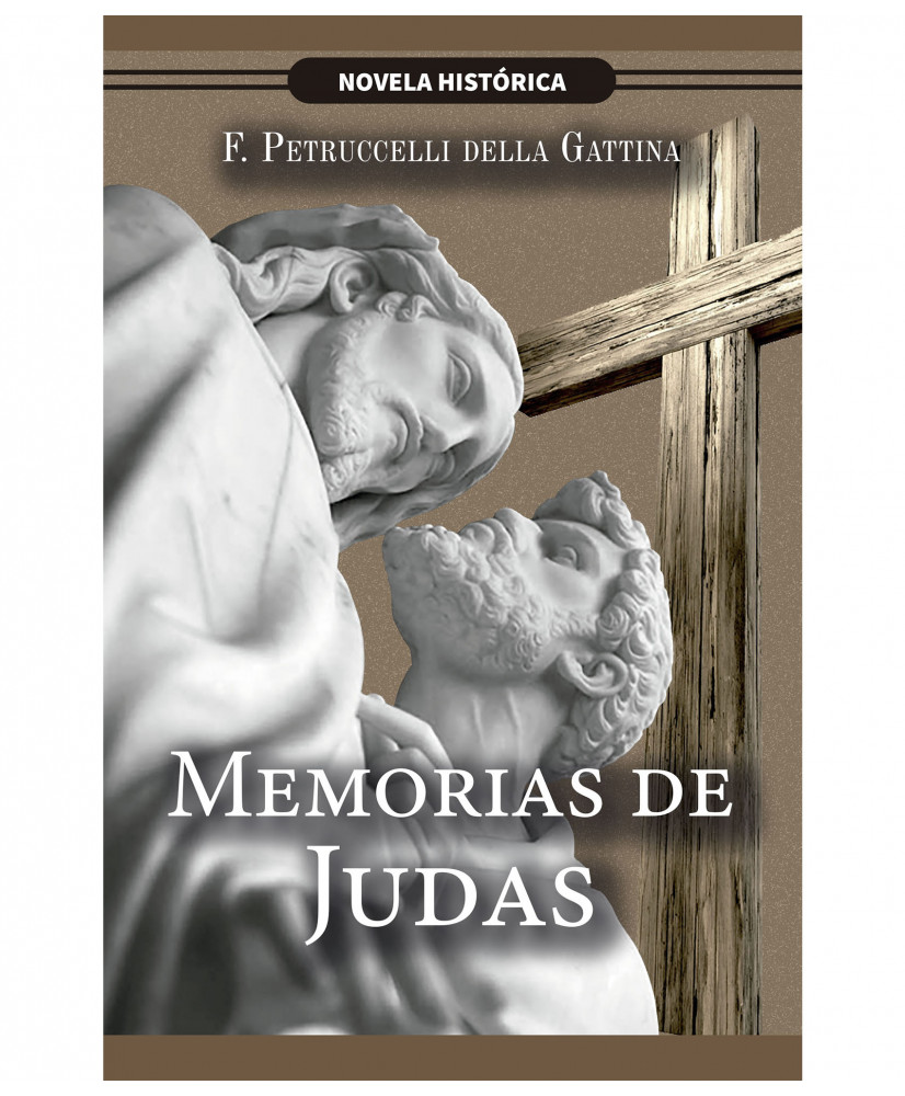 MEMORIAS DE JUDAS