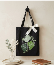 Bolsa Tote Bag Naturaleza