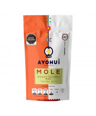 Mole Tradicional Picoso en Polvo