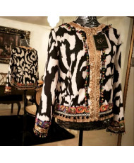 Chaqueta PICASSO