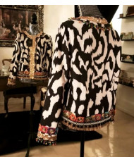 Chaqueta PICASSO