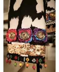Chaqueta PICASSO