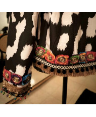 Chaqueta PICASSO