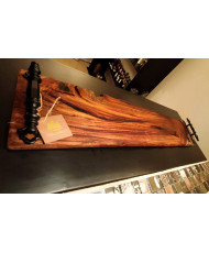Tabla de parota OBELISCO