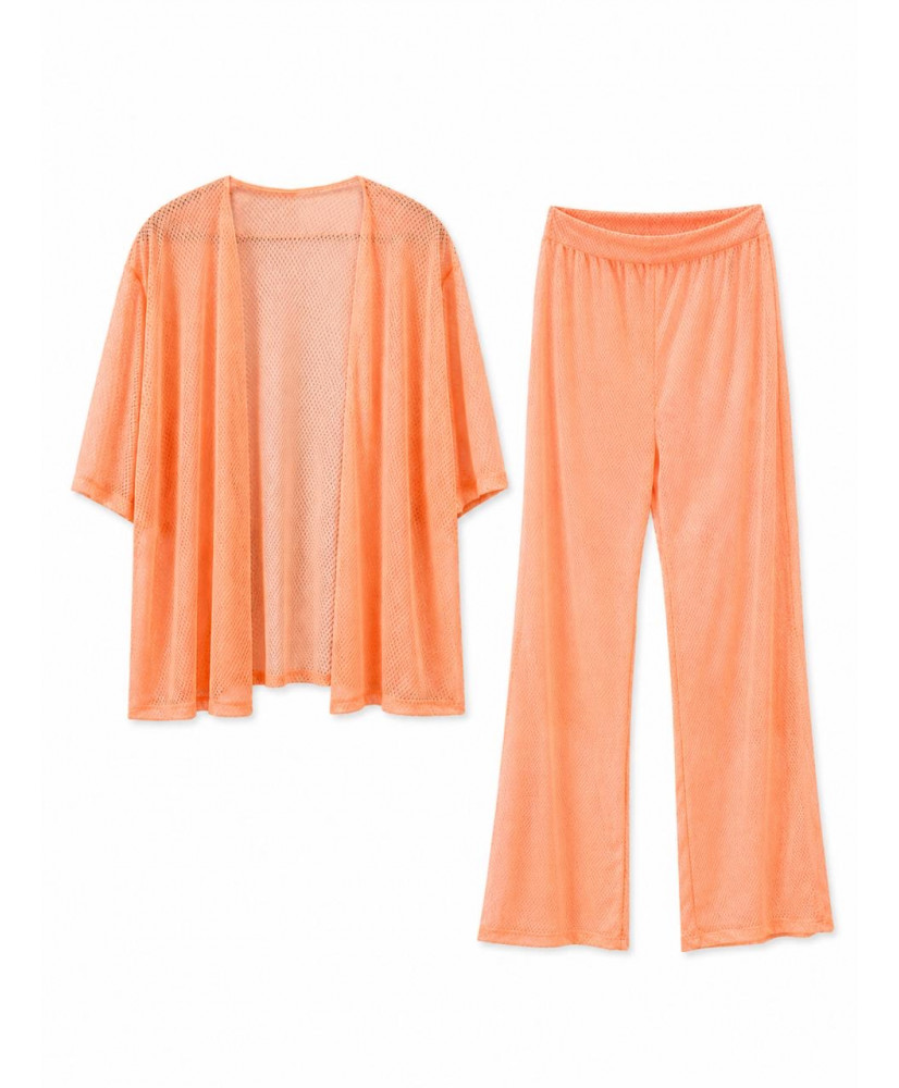 Conjunto melón