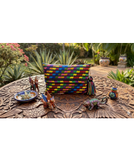 Bolso pequeño clutch 