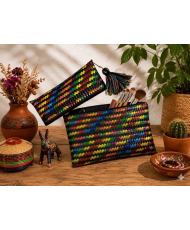 Bolso pequeño clutch 