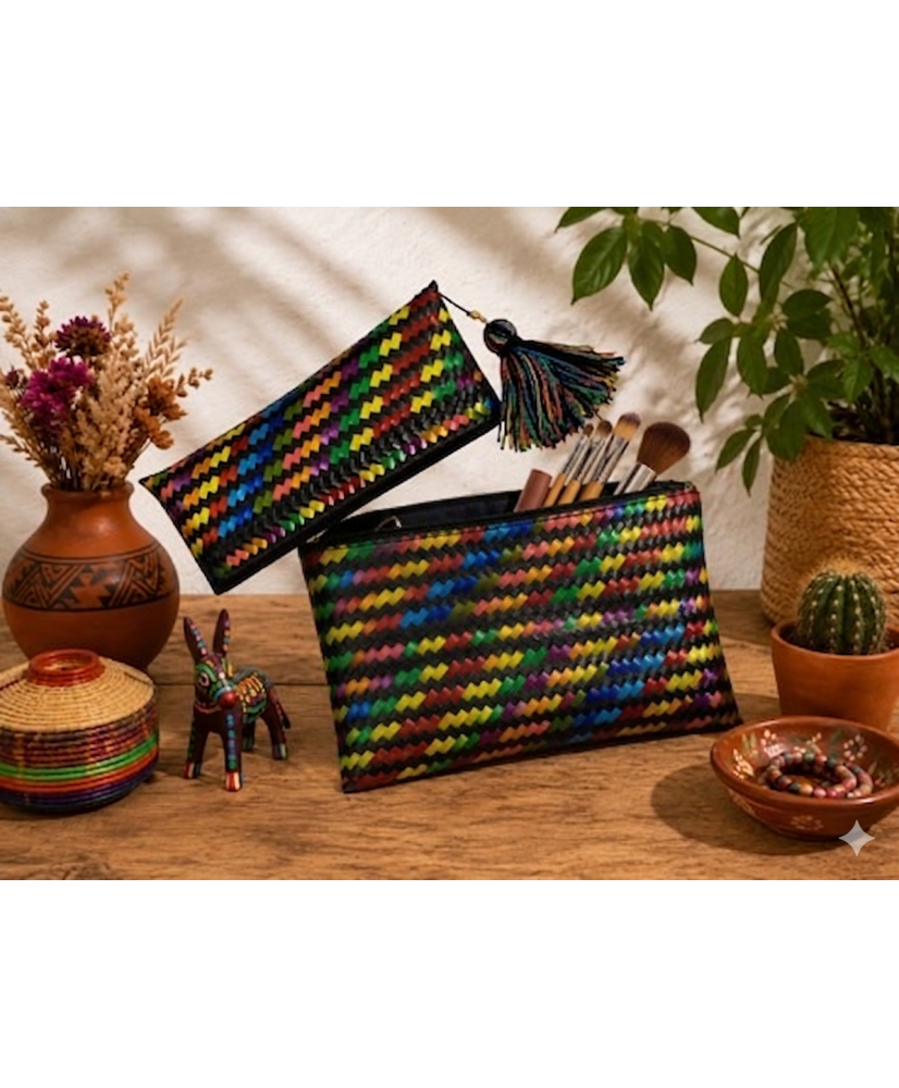 Bolso pequeño clutch 