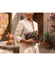 Bolso pequeño clutch 