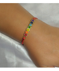Pulsera 7 chakras