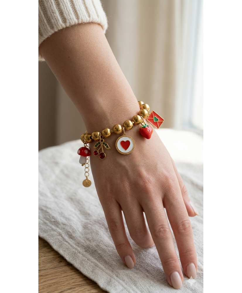 Pulsera