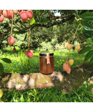 Miel de Lichi 100% natural