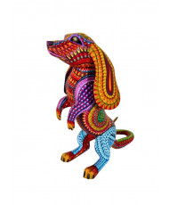 SALCHICHA JUGUETON