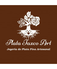 Anillo Ajustable Mariposa Aros Opalo Azul