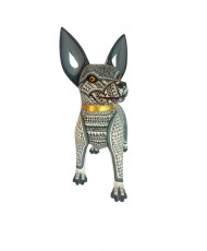 XOLOITZCUINTLE: GUARDÍAN DEL ALMA