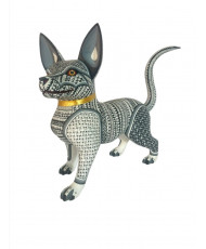 XOLOITZCUINTLE: GUARDÍAN DEL ALMA