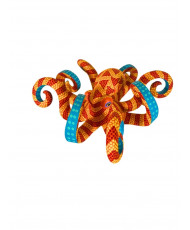 PULPO DE MIS SUEÑOS