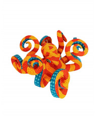 PULPO DE MIS SUEÑOS