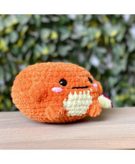 Charma-mochi (Pokemon a Crochet)