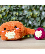 Charma-mochi (Pokemon a Crochet)