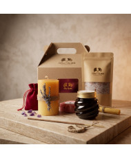 Kit Energético