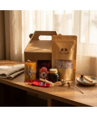 Kit Energético