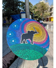 Arte en punto 