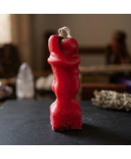 Vela de enamorados