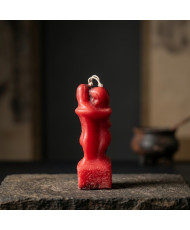Vela de enamorados