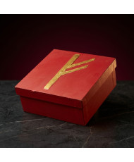 Caja de la abundancia