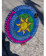 Arte en punto 