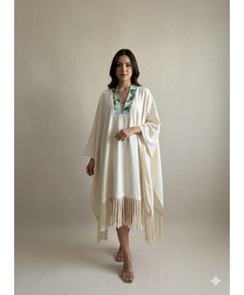 Kaftan Abierto