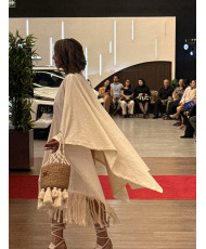 Kaftan Abierto