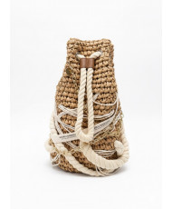 Mochila lazos de la tierra