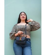 Bolso de piel 