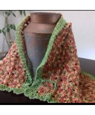 Rebozo para Dama