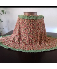 Rebozo para Dama