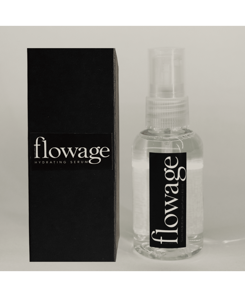 Suero Hidratante Flowage 
