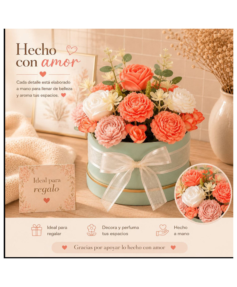 Jardín Eterno