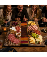 Tabla para Alimentos Premium