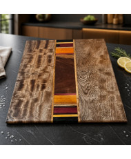 Tabla para Alimentos Premium