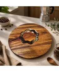 Tabla Giratoria Lazy Susane