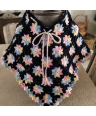 Capa niña