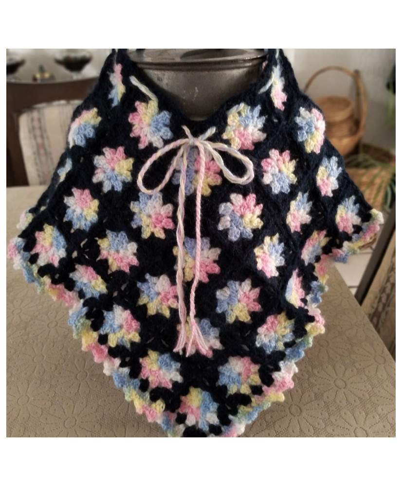 Capa niña