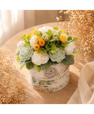 Alma de Flores