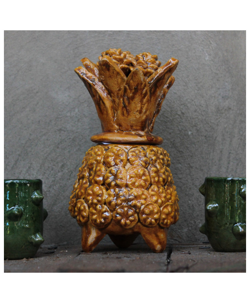 Piña Ancestral