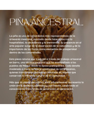 Piña Ancestral